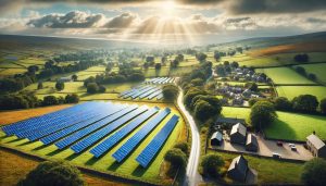 25 0221 solar panels on land