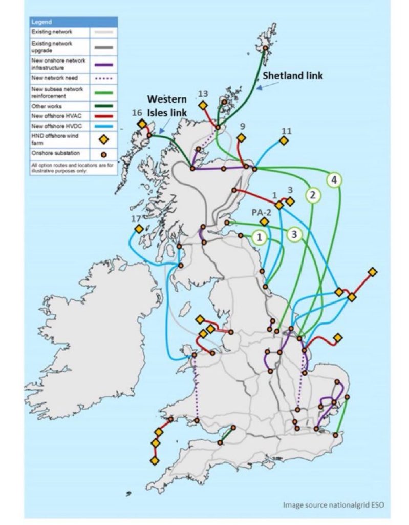 25 0716 substations map