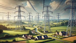 25 0809 pylons