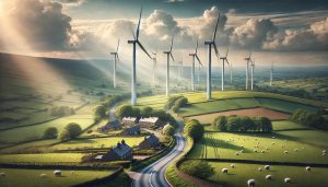 25 0809 wind farm