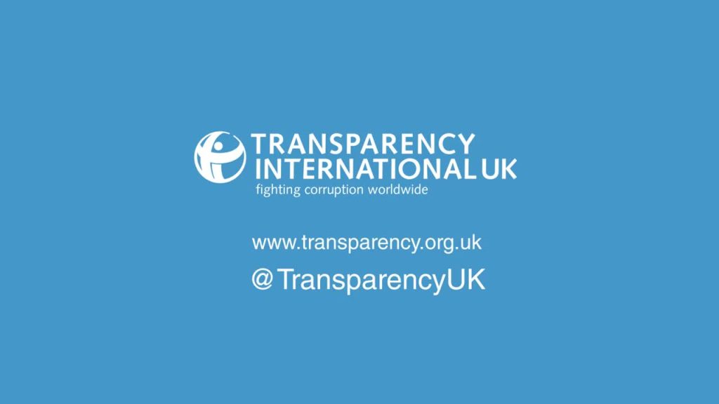 25 1019 transparency intl uk