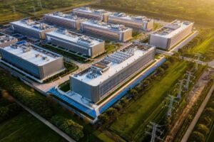 26 0830 data centre 3